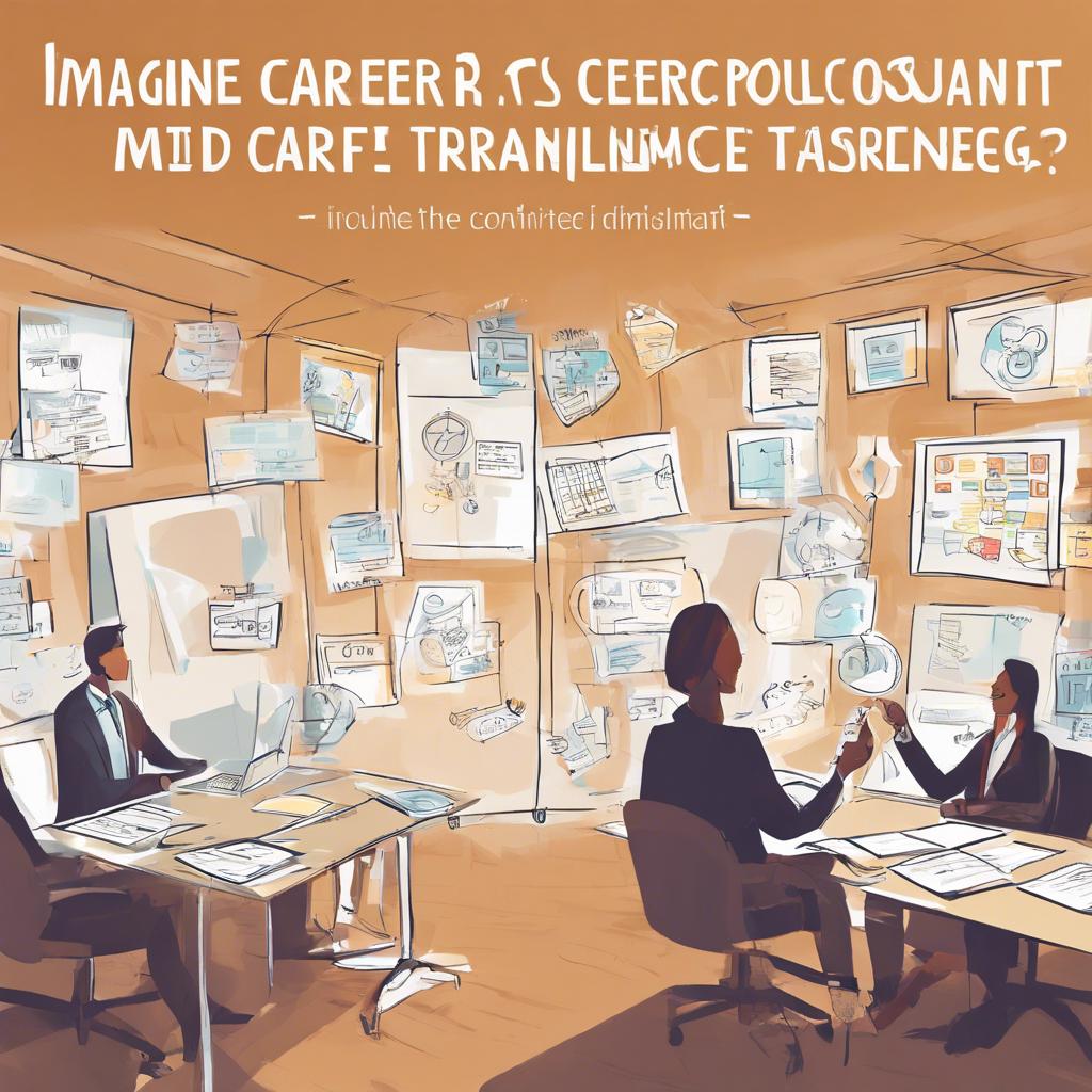 Career Consulting Example